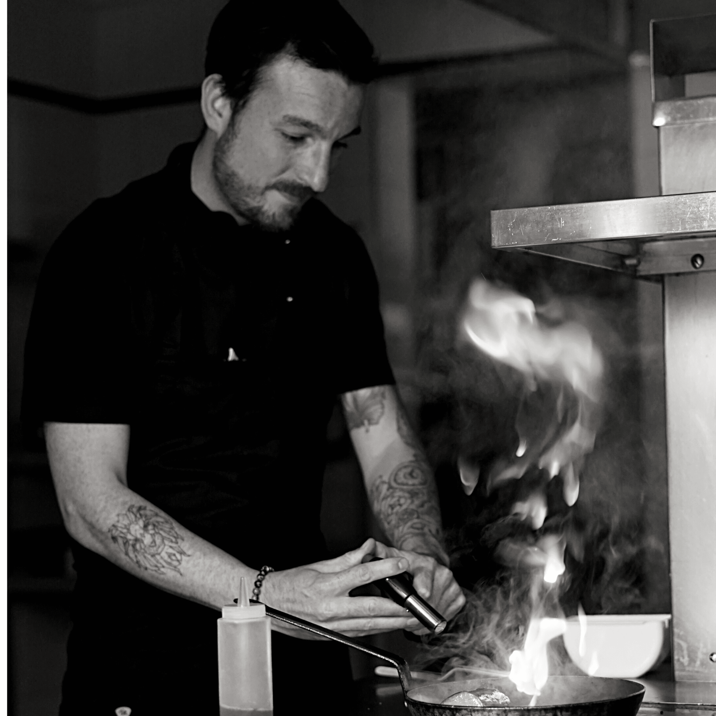 Offre d'emploi chef(fe) de cuisine