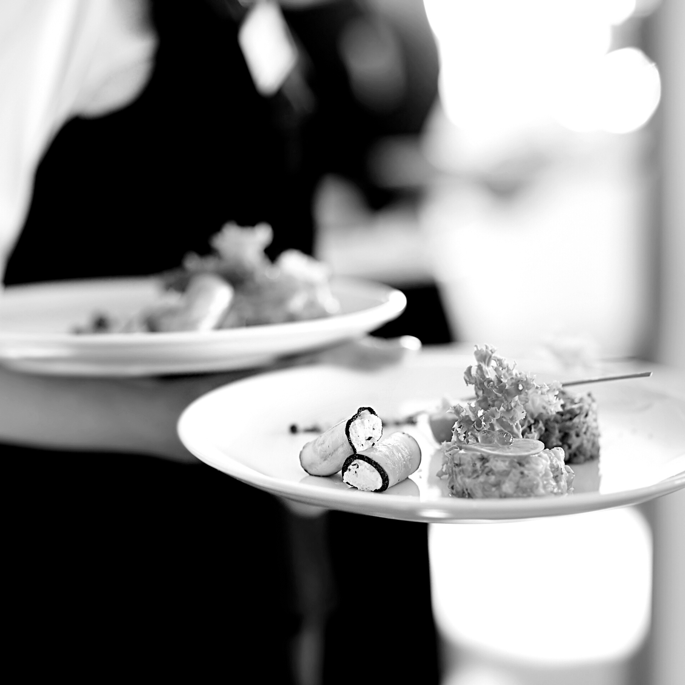 Offre d'emploi serveur / serveuse