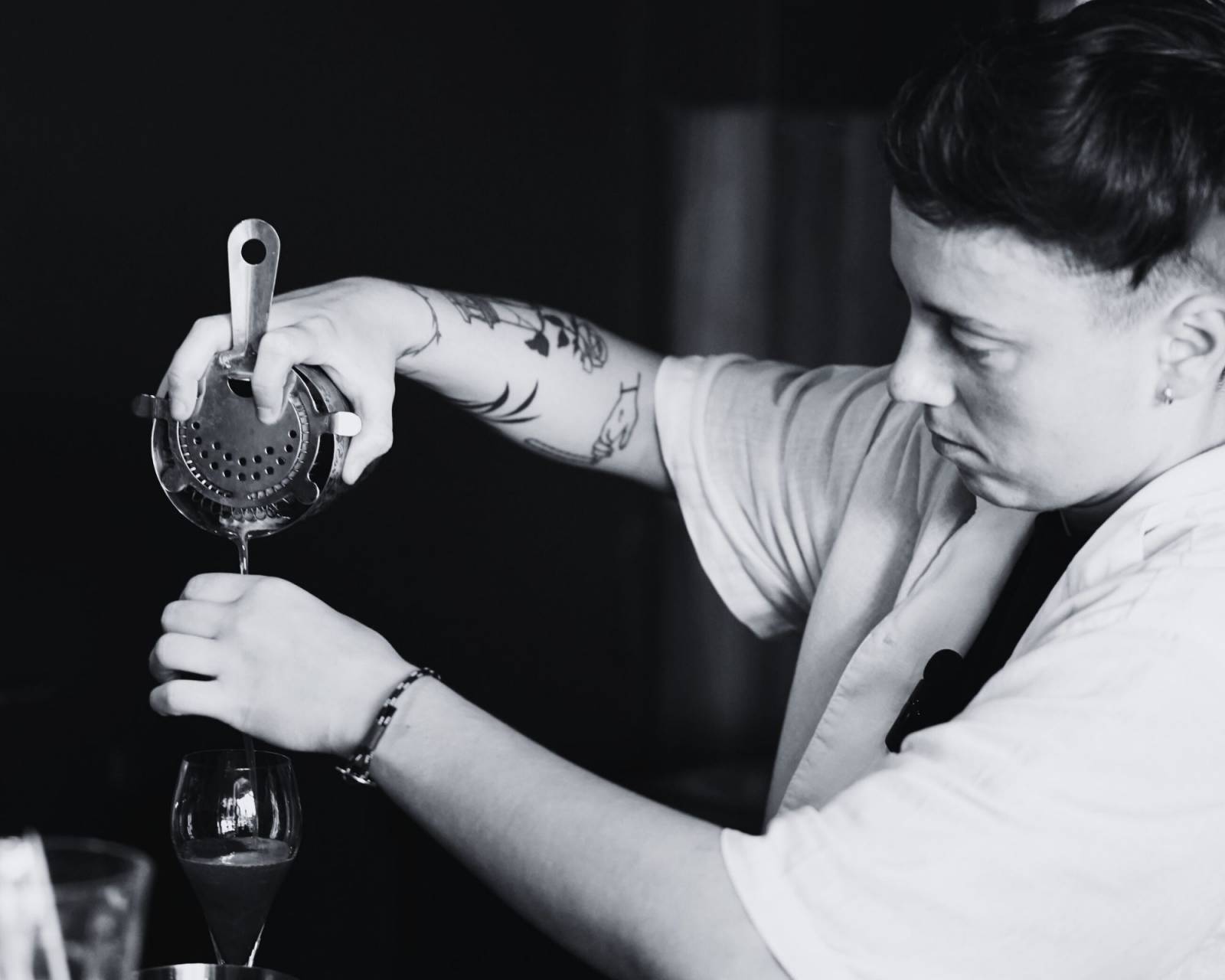 Offre d'emploi : Chef(fe) de rang