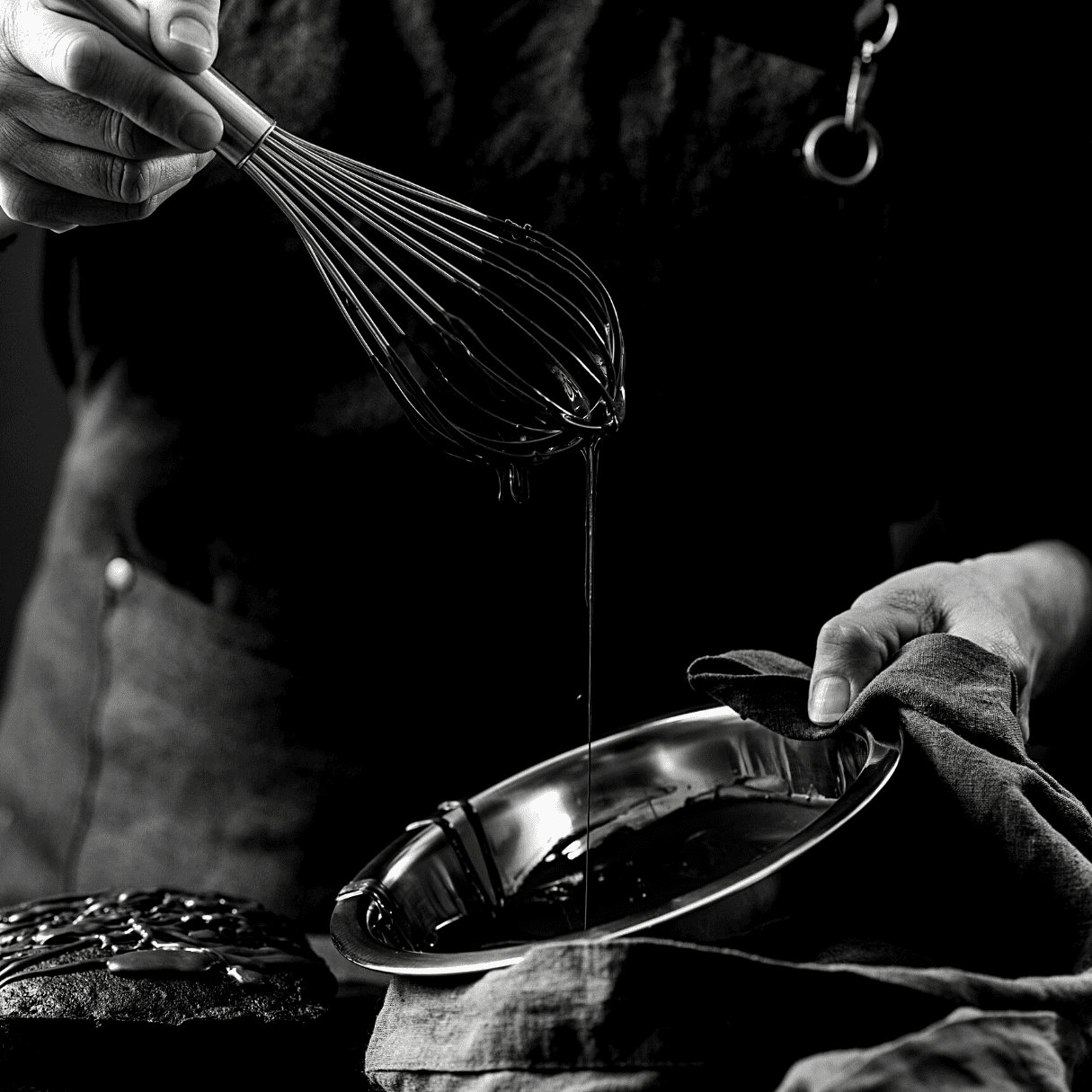 Offre emploi chef(fe) partie pâtisserie