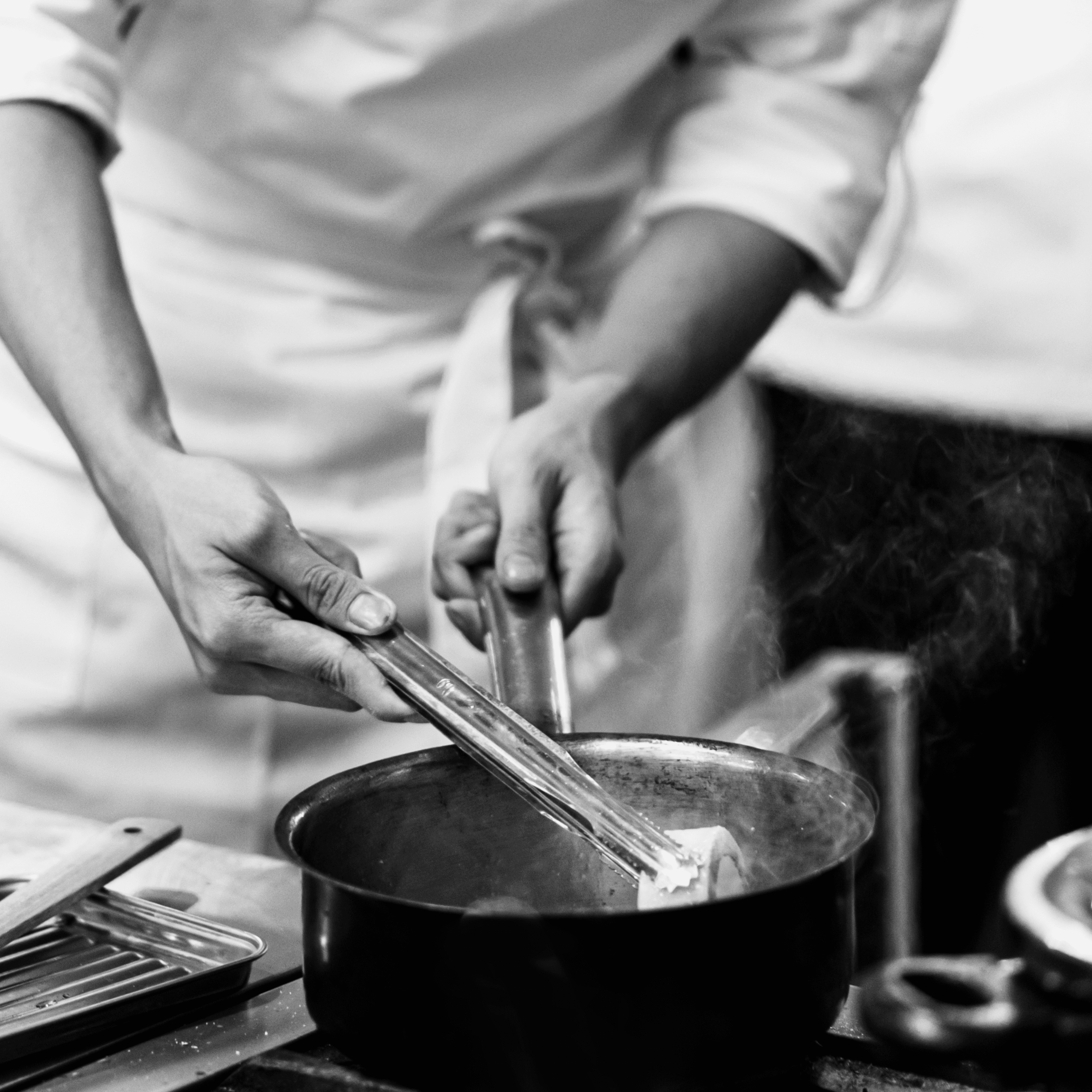 Offre emploi sous chef(fe) cuisine