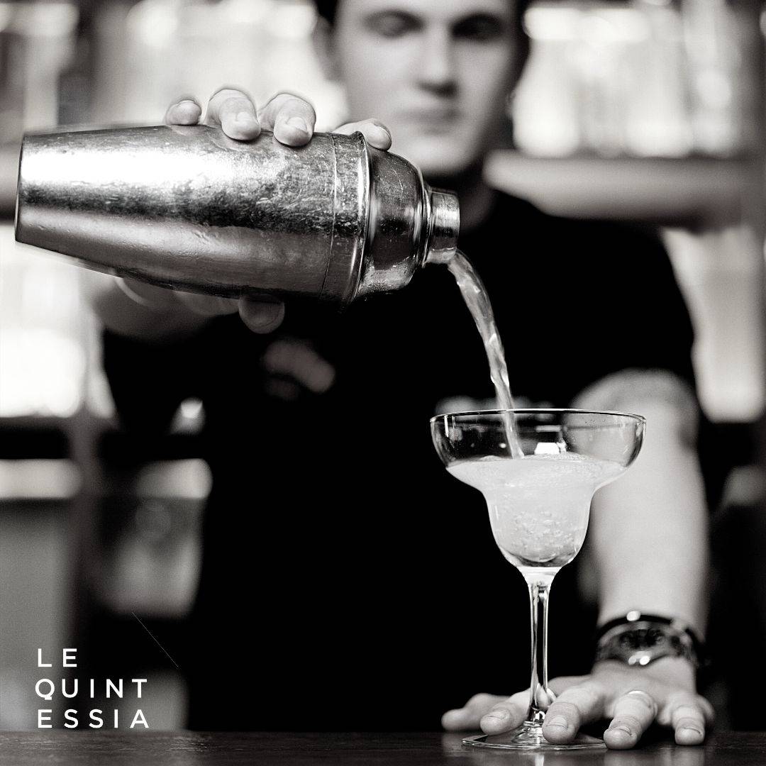 Offre emploi apprenti(e) barman