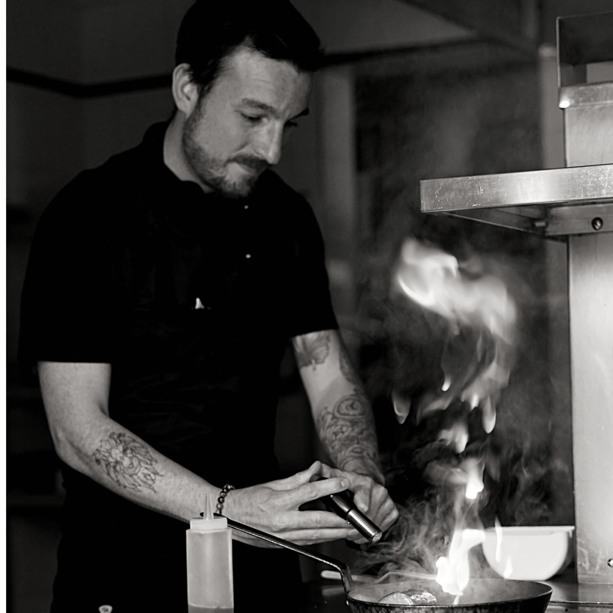 Offre d'emploi chef(fe) de cuisine