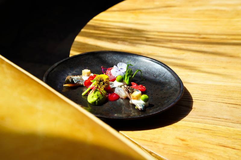 Restaurant nantes