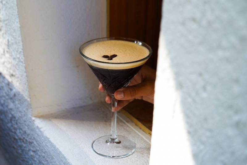 Meilleur bar à cocktails avec planches apéritives à Orvault, près de Nantes