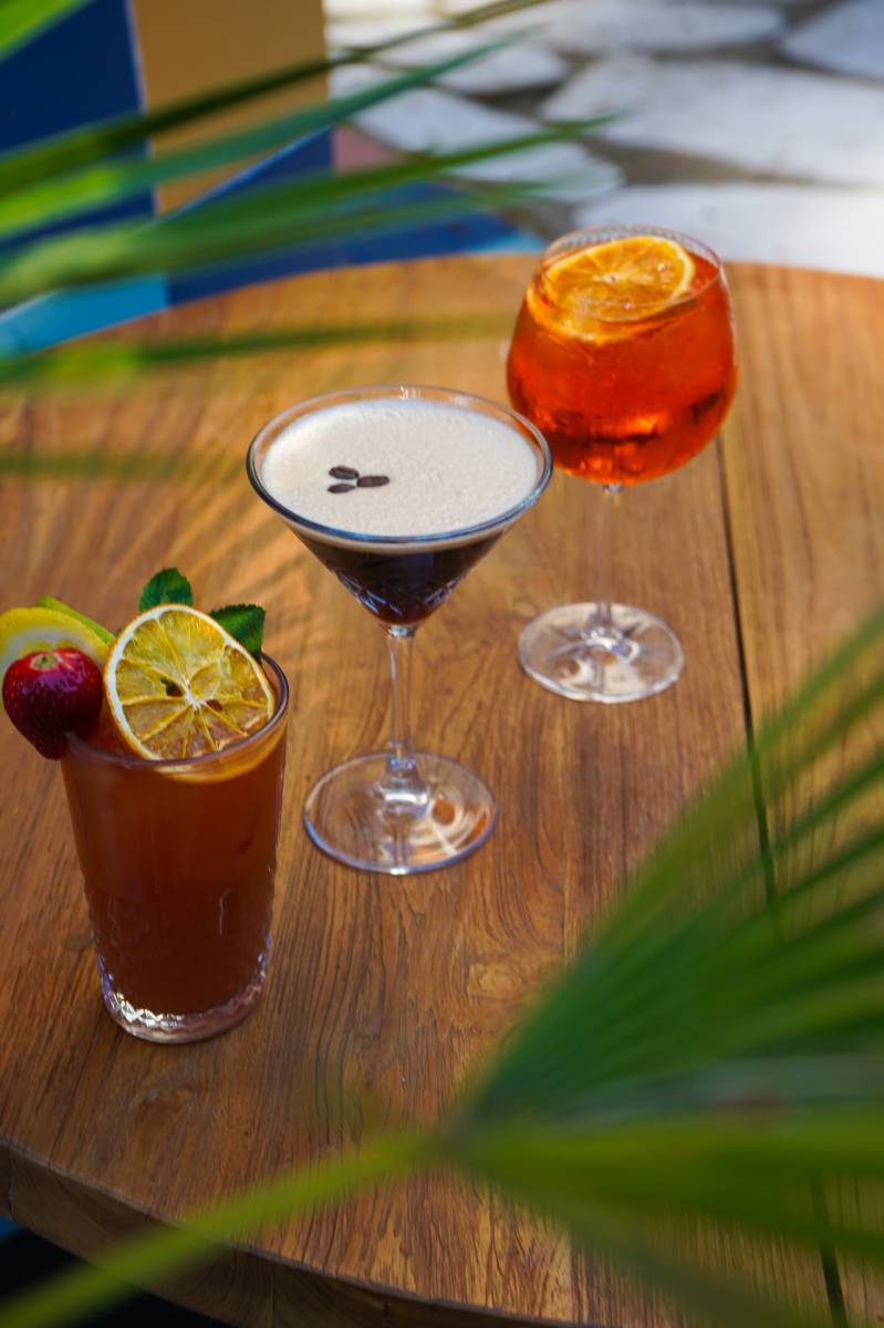 Afterwork à Nantes : découvrez le bar du Jardin, une adresse incontournable à Orvault !