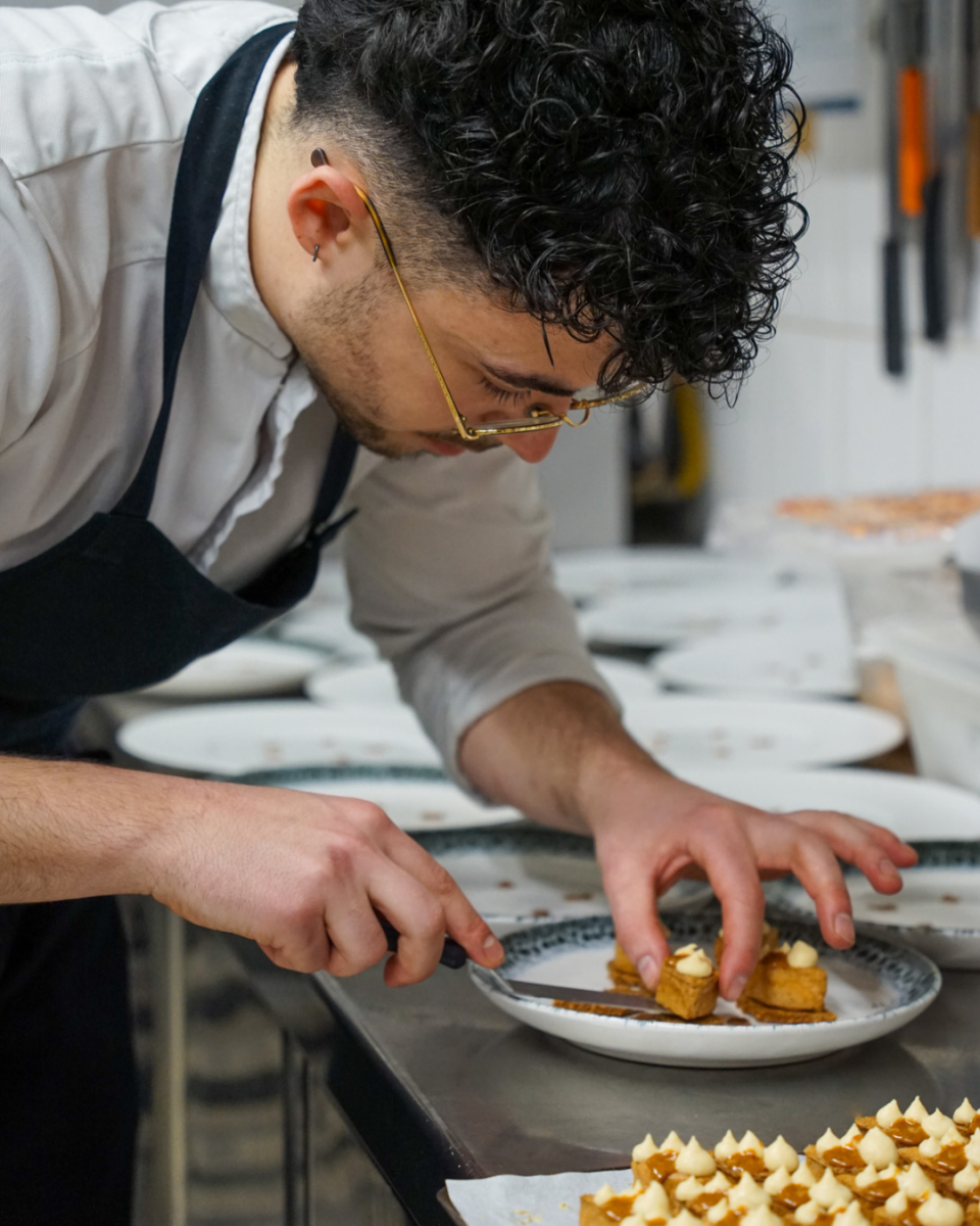 Premier(ère) chef(fe) de partie