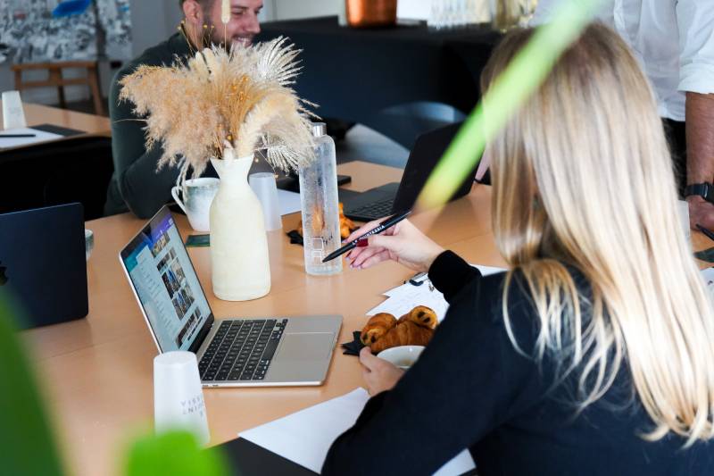 Restaurant pour groupe entreprise Nantes