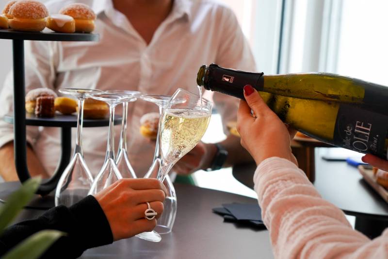 Où faire une soirée d'entreprise à Nantes ?
