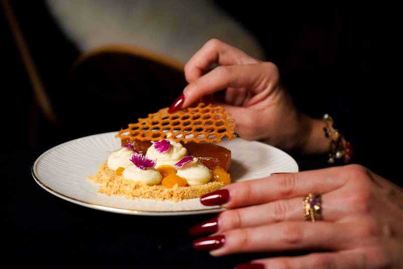 Restaurant avec terrasse à Nantes ouvert du mardi au dimanche.