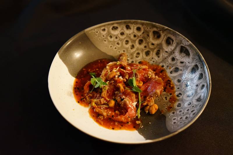 Où déjeuner entre amis pour un anniversaire à Nantes, proche de Carquefou ?