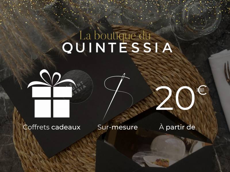 Idées de cadeaux pour Noël !