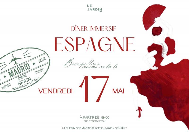 Restaurant à Nantes