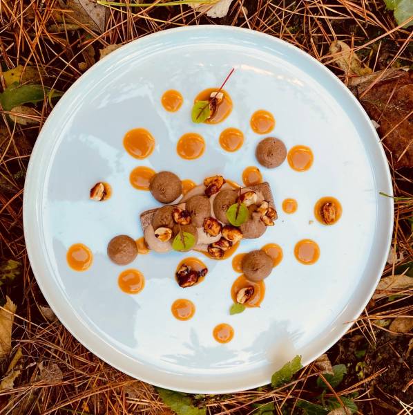 Organiser son déjeuner d'affaires dans notre restaurant près de Nantes.